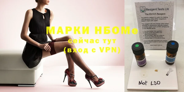 хмурый Инта