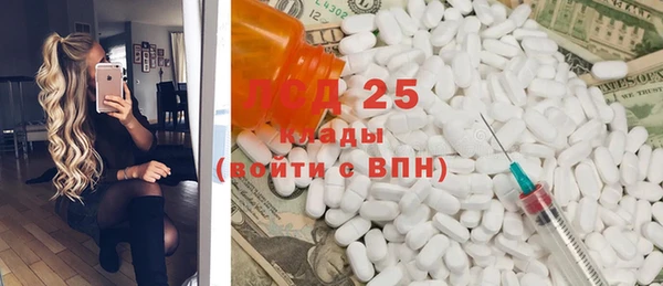 хмурый Инта